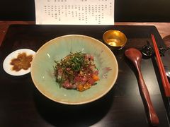 -元熹会席料理