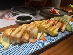 -原志优秀食材·匠心料理·海胆主题(金亿广场店)