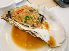 -奕景海鲜·大连菜(星海广场店)