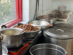 -清真-戏楼王记牛肉面