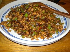 黑三剁-云海肴·汽锅鸡·云南菜(天津国金汇店)