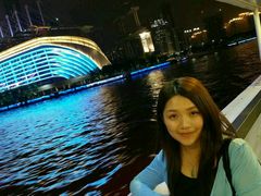 -珠江夜游广州塔·中大码头