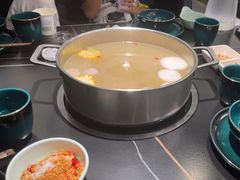 -二刀潮牛(重庆光环购物公园店)