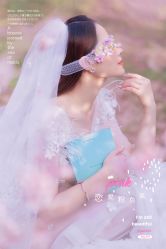 -巴黎新娘婚纱摄影