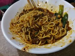 花市豌杂面-花市豌杂面(民生路店)