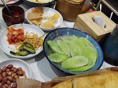 -东门口·新式老北京火锅(河西龙湖天街店)