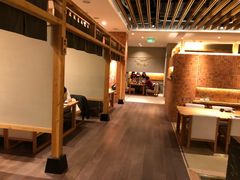 -吟松日式料理(莘庄店)