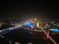 -WFC会仙楼观景台