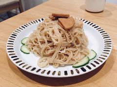 -朵朵开素食餐厅(后宰门街店)
