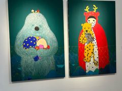 -南京书画院金陵美术馆