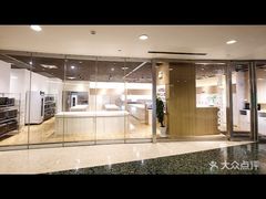 -ABC Cooking Studio(上海环球金融中心店)