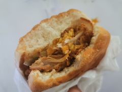 -麦当劳(国贸店)