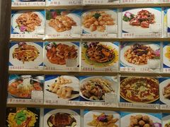 -牟传仁饭庄(星海店)