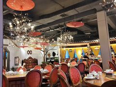 -金苑酒家·客家菜·广东老字号(万象店)
