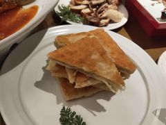 -京味斋·烤鸭·北京菜(安贞店)