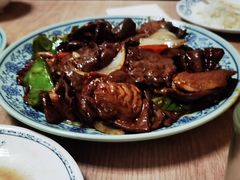 -协顺园回头馆(南顺城路店)