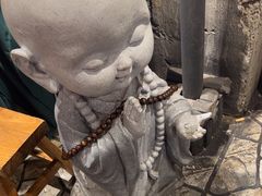 -破瓦寒窑·地摊烤羊排