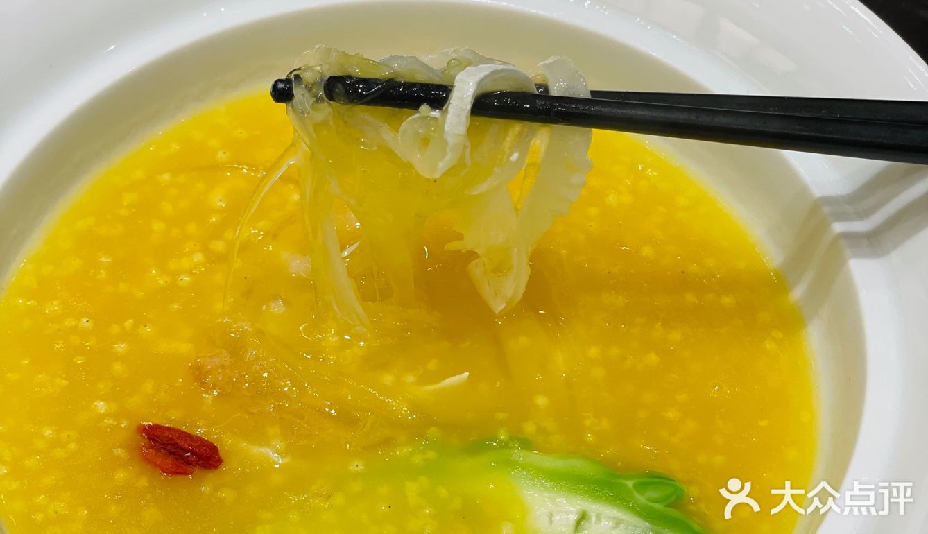解封了，堂食吧，快来一场味蕾的享受