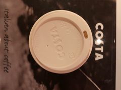 -COSTA COFFEE(新奥购物中心店)