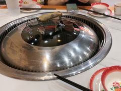 -70後铁锅炖(坡博总店)