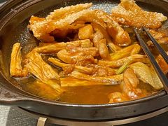 -御花园·粤菜·海鲜火锅(中山公园店)