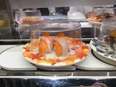 -友壹町寿司(嘉洲广场店)