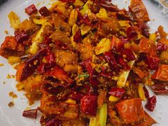 辣子鸡-天津卫码头(南开大悦城店)