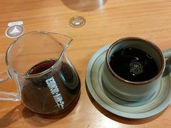 -悠然手冲咖啡