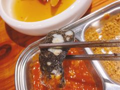 -东俞·韩式料理(院东街店)
