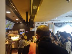 -麦当劳(磨子桥店)