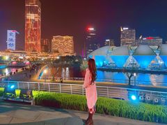 -SHAN山(前滩太古里店)