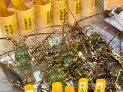 -南海渔村(珠江新城店)