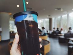 -星巴克(夏日百货店)