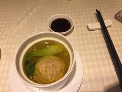 -丁山花园酒店-明园餐厅