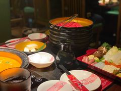 -牛New寿喜烧(虹桥新天地店)