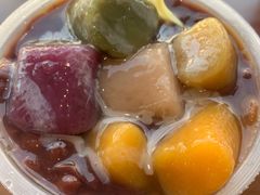 -猪脑壳凉面(武陵源店)