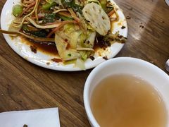 -老刘家泡馍·陕西老字号(钟楼广济街店)