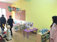 -灞桥十里铺舒克幼儿园