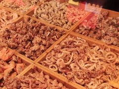 -炸肉先生总店(青泥店)