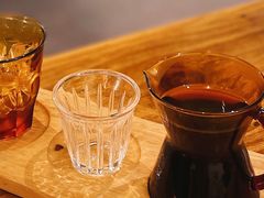 -塔拉苏咖啡(中信丹阳花园店)