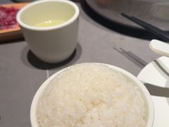 -左庭右院鲜牛肉火锅(浦江欢乐颂店)