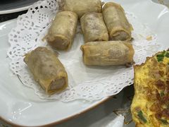 -金榜潮州砂锅粥(总店)