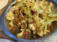 -大碗先生(万家丽店)