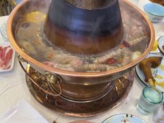 -虾大侠·盱眙龙虾老北京铜锅涮羊肉(金楠天街店)