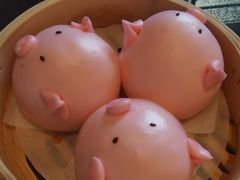 -金汇酒楼(中山东区店)