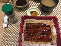 -歌行灯日本料理(伊势丹店)