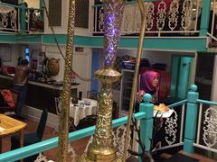 -阿拉丁新疆风味餐厅·清真(罗廊巷店)