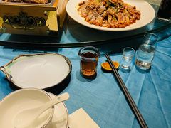 -大树头森林餐厅