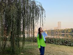 -南宁南湖公园