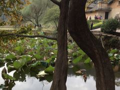 -韶山毛泽东同志故居